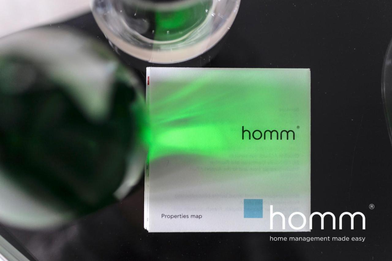 アテネExquisite Downtown Homm 2Bdr Evinou Strアパートメント エクステリア 写真
